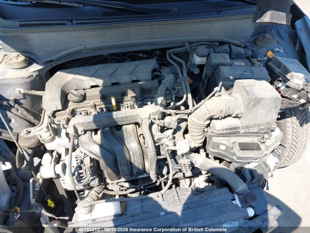 Hyundai Venue Sel/limited 2024 KMHRC8A35RU339943 Image 10