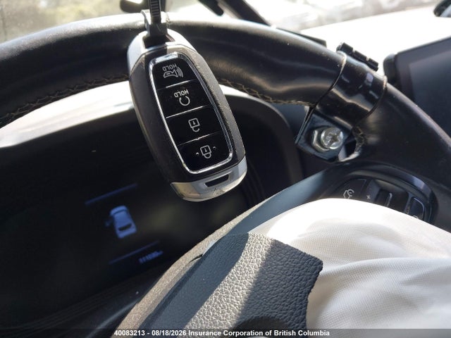 Hyundai Venue Sel/limited 2024 KMHRC8A35RU339943 Image 11