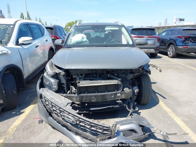 Hyundai Venue Sel/limited 2024 KMHRC8A35RU339943 Image 13