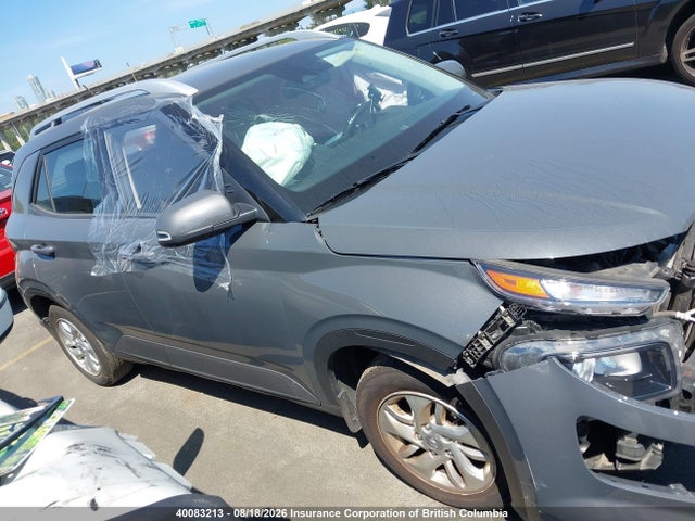 Hyundai Venue Sel/limited 2024 KMHRC8A35RU339943 Image 14