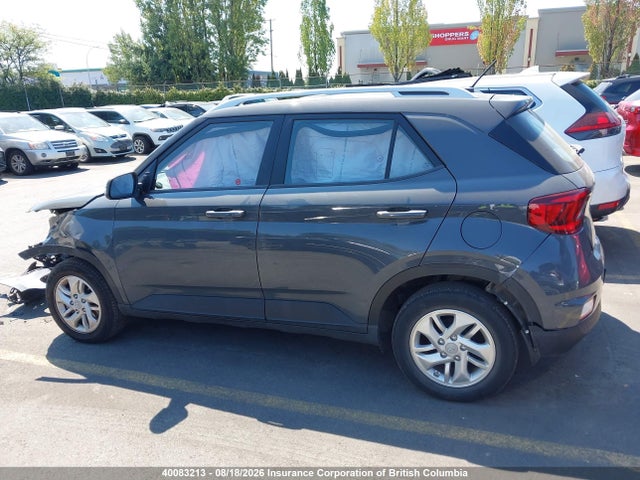 Hyundai Venue Sel/limited 2024 KMHRC8A35RU339943 Image 15
