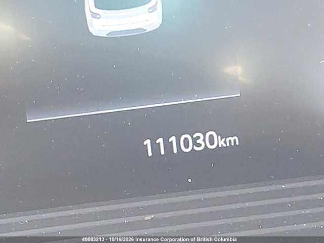 Hyundai Venue Sel/limited 2024 KMHRC8A35RU339943 Image 16