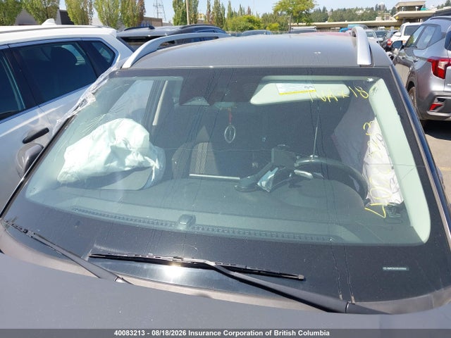 Hyundai Venue Sel/limited 2024 KMHRC8A35RU339943 Image 18