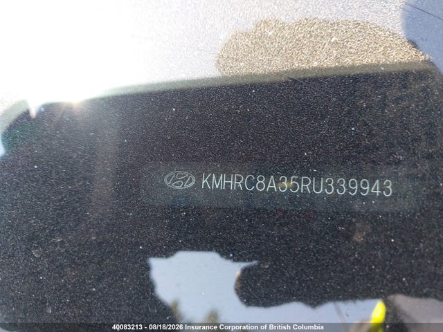 Hyundai Venue Sel/limited 2024 KMHRC8A35RU339943 Image 20