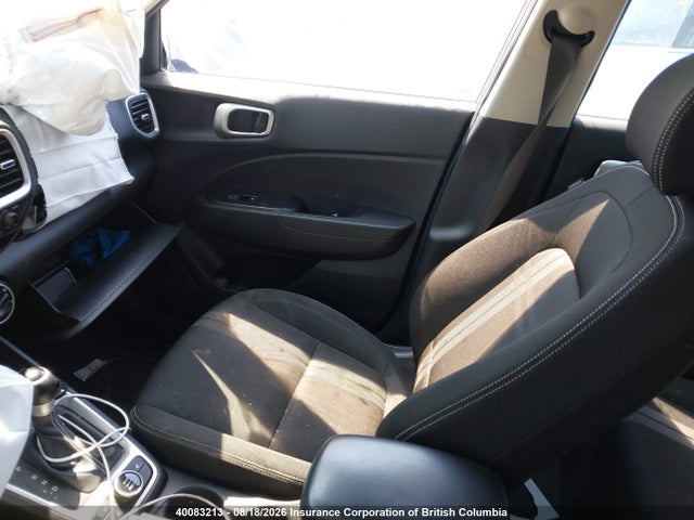 Hyundai Venue Sel/limited 2024 KMHRC8A35RU339943 Image 5