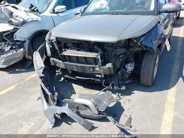 Hyundai Venue Sel/limited 2024 KMHRC8A35RU339943 Image 6