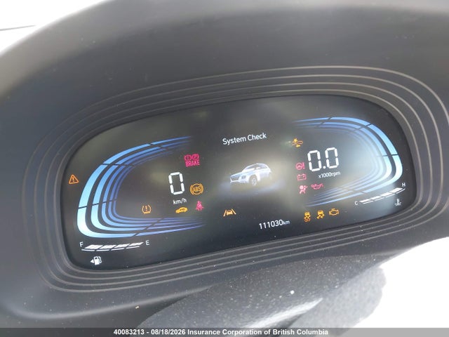 Hyundai Venue Sel/limited 2024 KMHRC8A35RU339943 Image 7