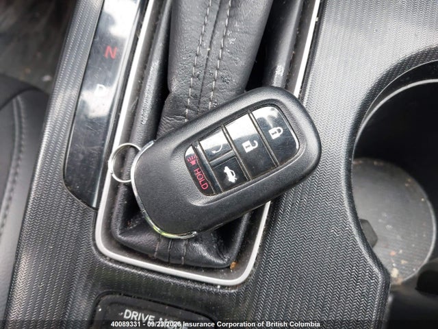 Honda Civic 2023 2HGFE2F5XPH100964 Image 11