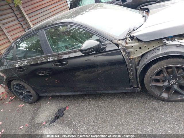 Honda Civic 2023 2HGFE2F5XPH100964 Image 14