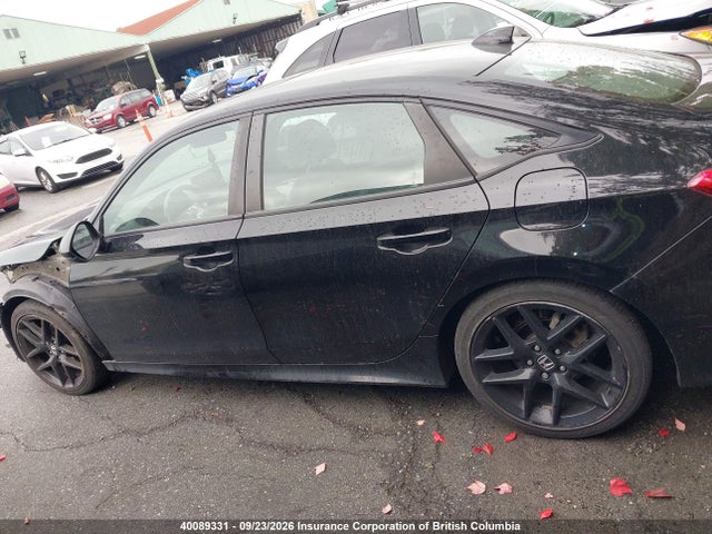 Honda Civic 2023 2HGFE2F5XPH100964 Image 15