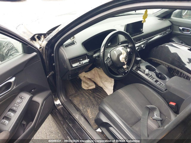 Honda Civic 2023 2HGFE2F5XPH100964 Image 20