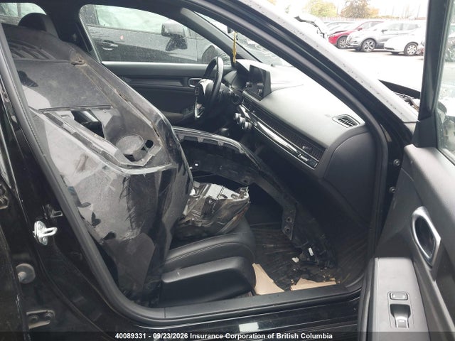Honda Civic 2023 2HGFE2F5XPH100964 Image 5
