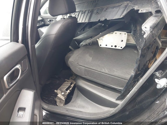 Honda Civic 2023 2HGFE2F5XPH100964 Image 8