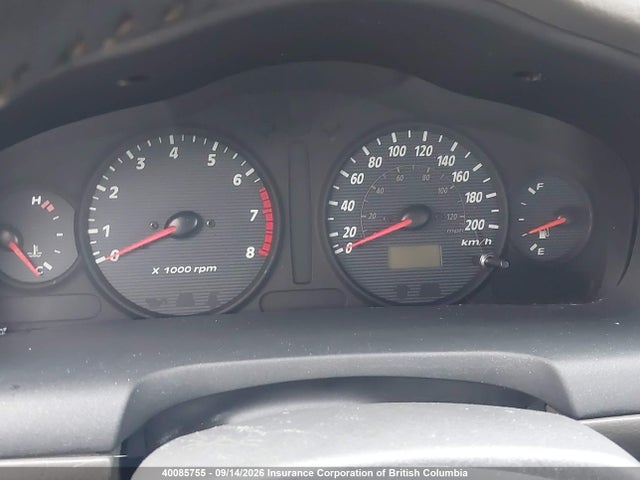 Продаж на аукціоні авто 2002 Hyundai Santa Fe, vin: KM8SB73D12U205912, номер лоту: 40085755