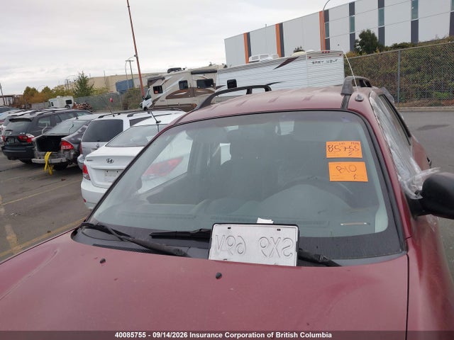 Продаж на аукціоні авто 2002 Hyundai Santa Fe, vin: KM8SB73D12U205912, номер лоту: 40085755