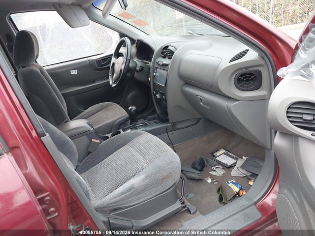 Продаж на аукціоні авто 2002 Hyundai Santa Fe, vin: KM8SB73D12U205912, номер лоту: 40085755