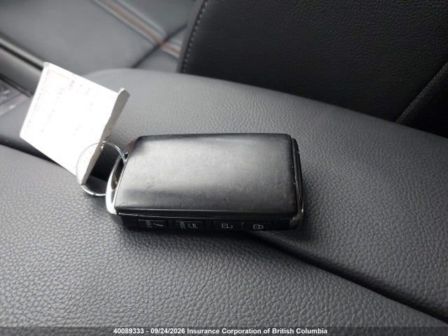 Mazda CX-50 2025 7MMVAADW5SN123225 Image 11