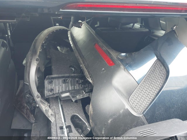 Mazda CX-50 2025 7MMVAADW5SN123225 Image 12