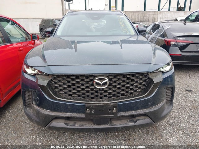 Mazda CX-50 2025 7MMVAADW5SN123225 Image 13