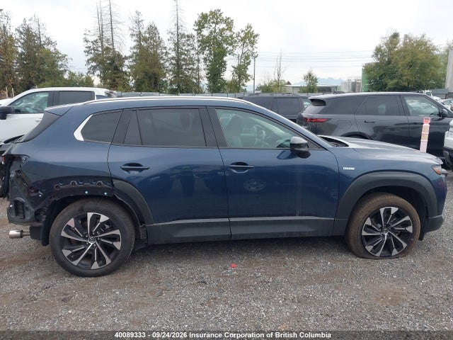 Mazda CX-50 2025 7MMVAADW5SN123225 Image 14