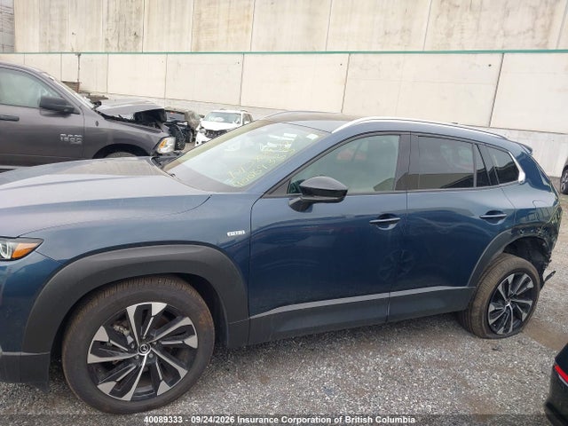 Mazda CX-50 2025 7MMVAADW5SN123225 Image 15