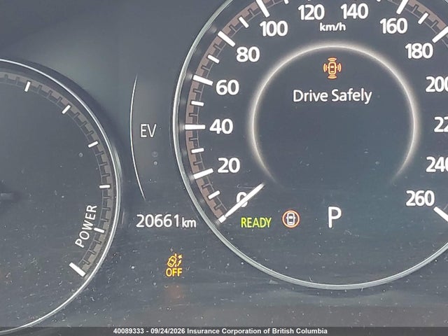 Mazda CX-50 2025 7MMVAADW5SN123225 Image 16