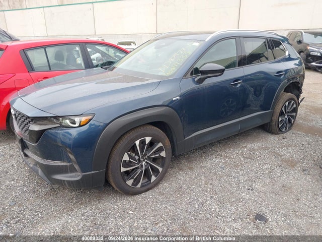 Mazda CX-50 2025 7MMVAADW5SN123225 Image 2