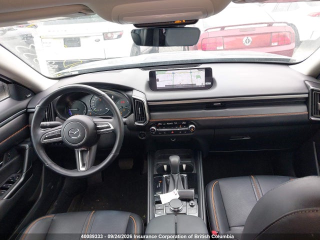 Mazda CX-50 2025 7MMVAADW5SN123225 Image 20