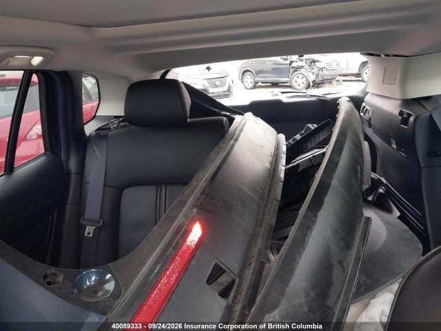 Mazda CX-50 2025 7MMVAADW5SN123225 Image 21