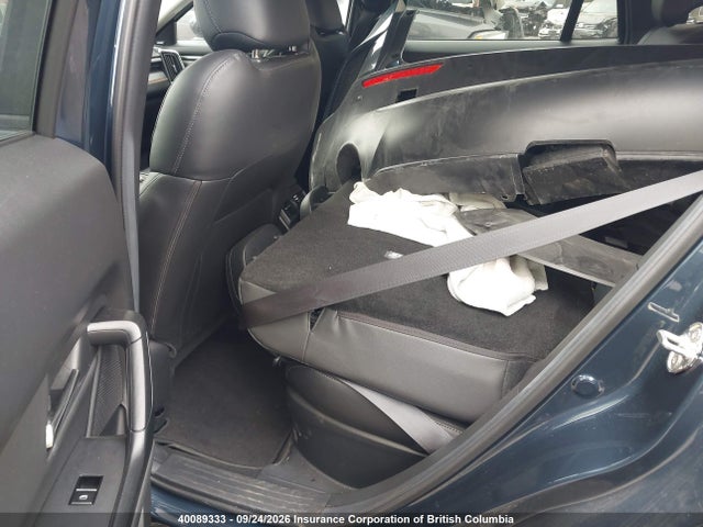 Mazda CX-50 2025 7MMVAADW5SN123225 Image 22