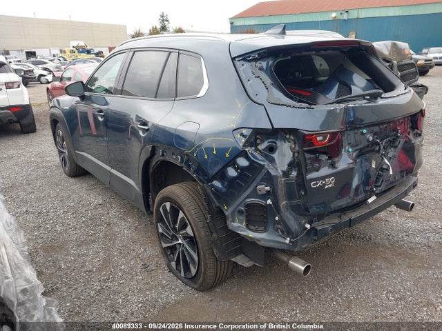 Mazda CX-50 2025 7MMVAADW5SN123225 Image 3