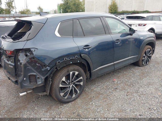 Mazda CX-50 2025 7MMVAADW5SN123225 Image 4