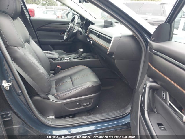Mazda CX-50 2025 7MMVAADW5SN123225 Image 5