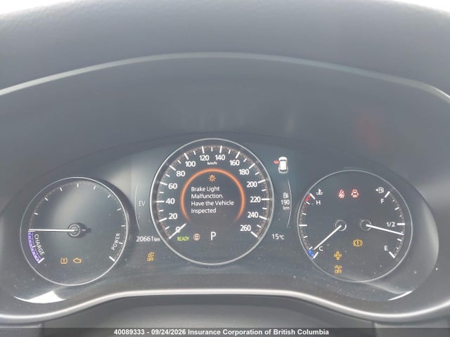 Mazda CX-50 2025 7MMVAADW5SN123225 Image 7