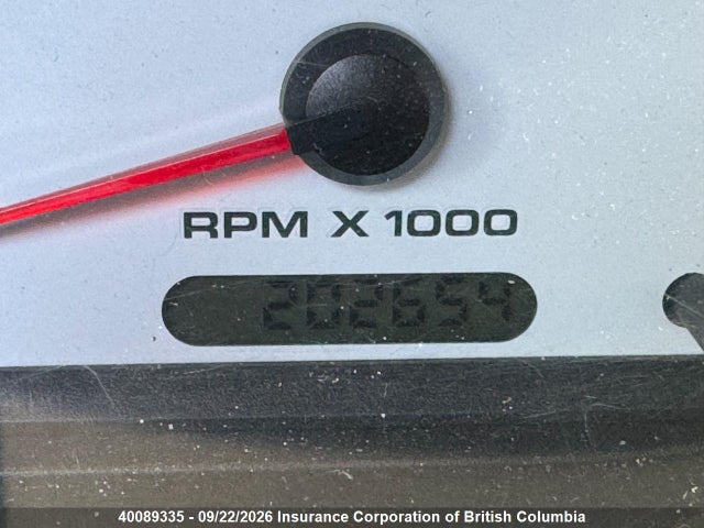 40089335 :رقم المزاد ، 1FTYR44U05PB01521 vin ، 2005 Ford Ranger Super Cab مزاد بيع