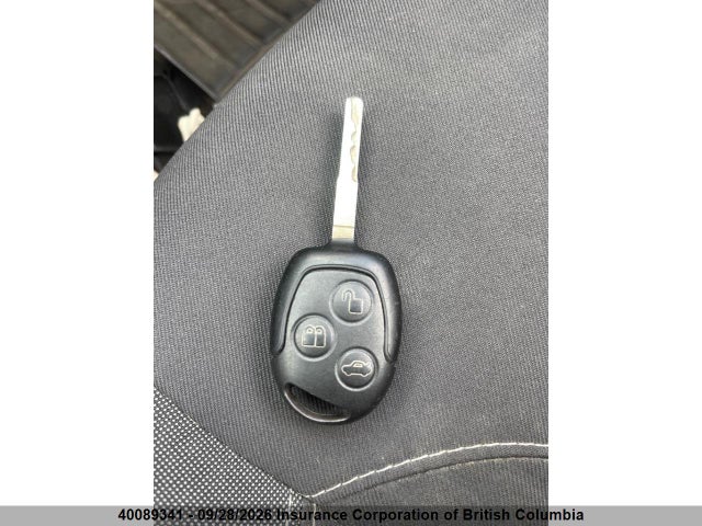 2014 Ford Fiesta Se მანქანა იყიდება აუქციონზე, vin: 3FADP4EJ3EM218207, აუქციონის ნომერი: 40089341