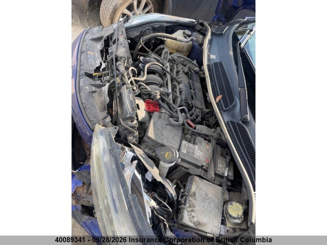2014 Ford Fiesta Se მანქანა იყიდება აუქციონზე, vin: 3FADP4EJ3EM218207, აუქციონის ნომერი: 40089341