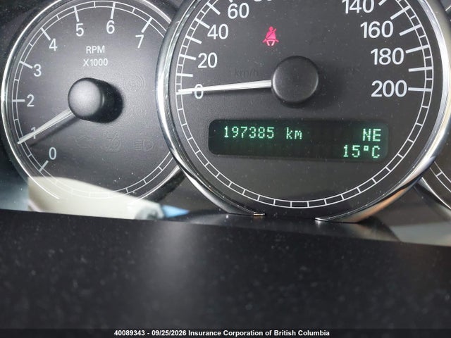 2006 Buick Allure Cxs მანქანა იყიდება აუქციონზე, vin: 2G4WH587161309681, აუქციონის ნომერი: 40089343