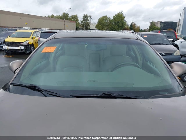 2006 Buick Allure Cxs მანქანა იყიდება აუქციონზე, vin: 2G4WH587161309681, აუქციონის ნომერი: 40089343