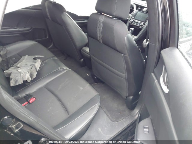 40089344 :رقم المزاد ، 2HGFC2F85LH028923 vin ، 2020 Honda Civic مزاد بيع