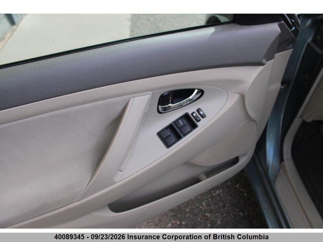 Продажа на аукционе авто 2007 Toyota Camry, vin: 4T1BE46K97U697919, номер лота: 40089345