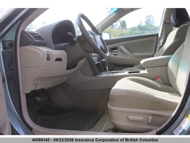 Продажа на аукционе авто 2007 Toyota Camry, vin: 4T1BE46K97U697919, номер лота: 40089345
