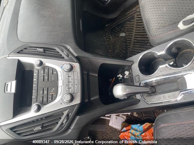 Chevrolet EQUINOX LS 2015 2GNFLEEK4F6393131 Image 10