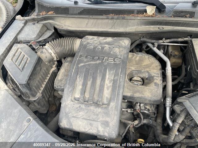 Chevrolet EQUINOX LS 2015 2GNFLEEK4F6393131 Image 13