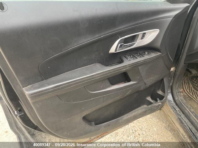 Chevrolet EQUINOX LS 2015 2GNFLEEK4F6393131 Image 5