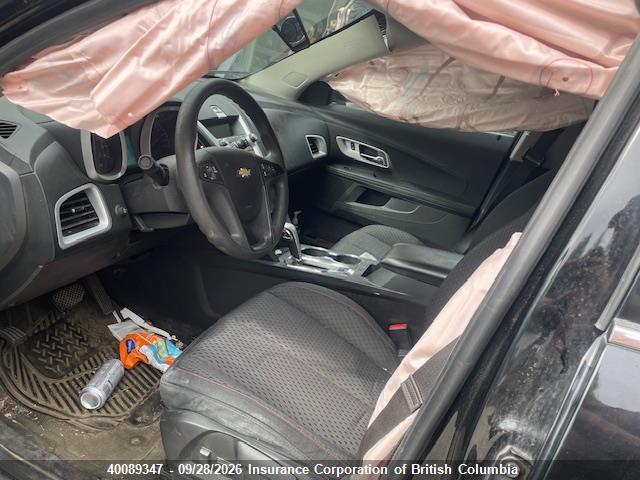 Chevrolet EQUINOX LS 2015 2GNFLEEK4F6393131 Image 6