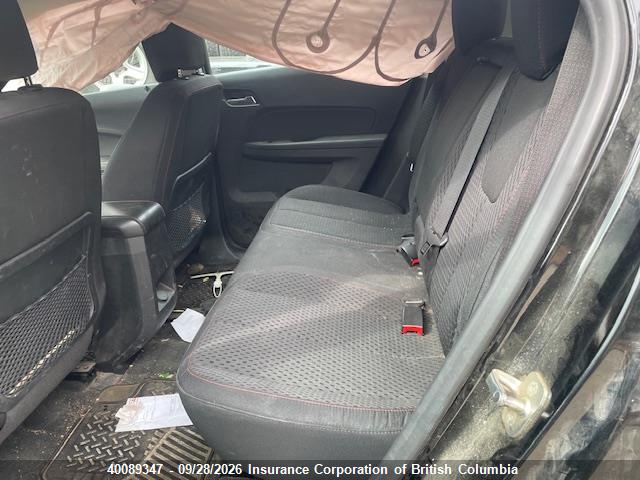 Chevrolet EQUINOX LS 2015 2GNFLEEK4F6393131 Image 7