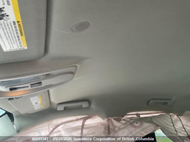 Chevrolet EQUINOX LS 2015 2GNFLEEK4F6393131 Image 9