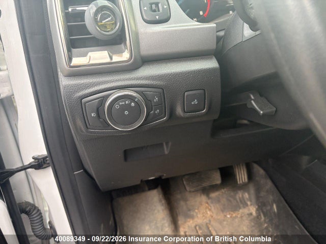 1FTER1FH5MLD58732 Ford Ranger Xl/xlt/lariat