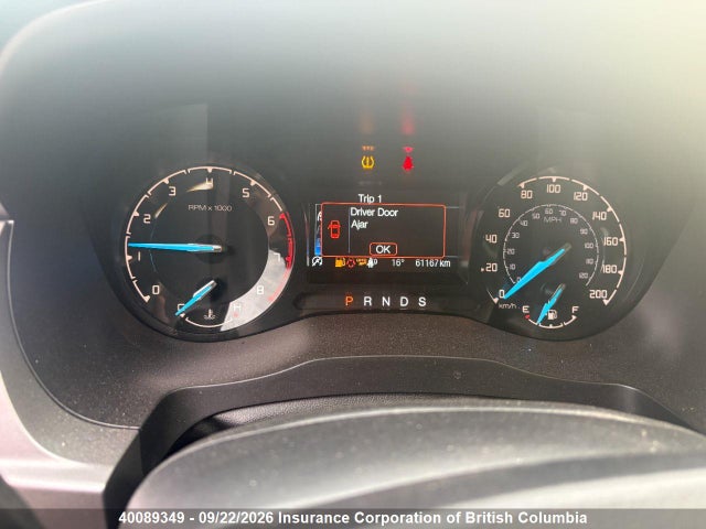1FTER1FH5MLD58732 Ford Ranger Xl/xlt/lariat